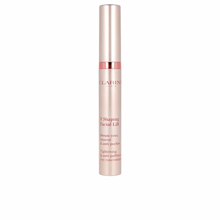 Clarins V Shaping Facial Lift Tightening & Anti-Puffiness Eye Concentrate 15ml/0.5oz