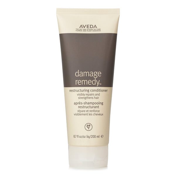 アヴェダ  ダメージリメディ　リストラクチャリングコンディショナー (リニューアルしました）   200ml/6.7oz