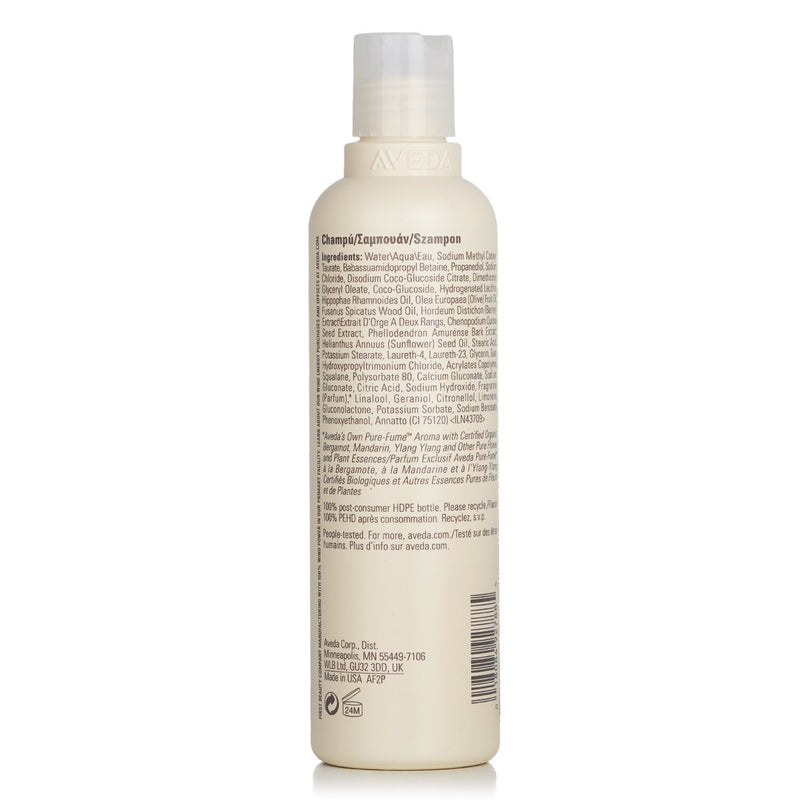 アヴェダ  ダメージリメディ　リストラクチャリングシャンプー ( (リニューアル後の商品））   250ml/8.5oz