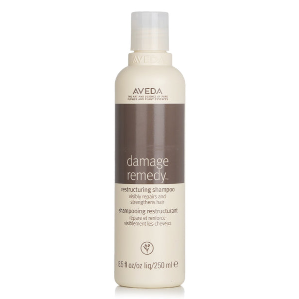 アヴェダ  ダメージリメディ　リストラクチャリングシャンプー ( (リニューアル後の商品））   250ml/8.5oz