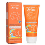 アベンヌ  ベリー ハイ プロテクション ローション SPF 50+ （敏感肌の方、お子様へ）   100ml/3.3oz