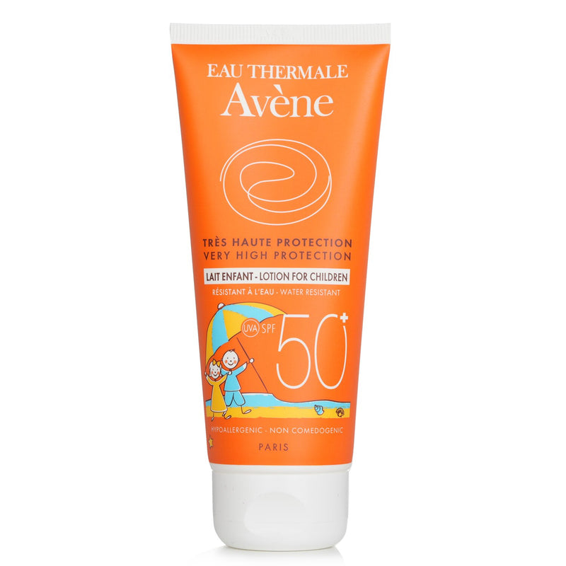 アベンヌ  ベリー ハイ プロテクション ローション SPF 50+ （敏感肌の方、お子様へ）   100ml/3.3oz