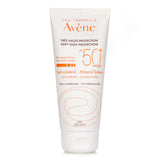 アベンヌ  ベリーハイ プロテクション ミネラル ローション SPF 50+   100ml/3.3oz