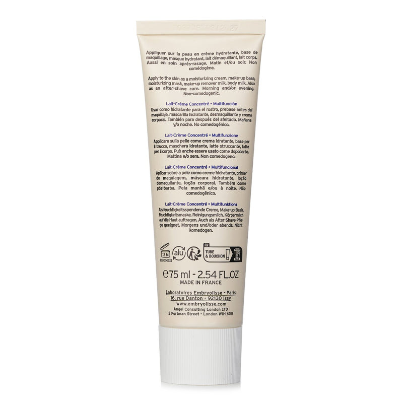 アンブリオリス  レ クレームコンセントレート    75ml/2.6oz
