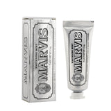 マービス  ホワイトニングミント トゥースペースト （携帯用）   25ml/1.2oz