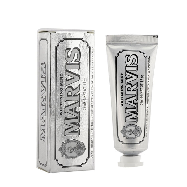 マービス  ホワイトニングミント トゥースペースト （携帯用）   25ml/1.2oz