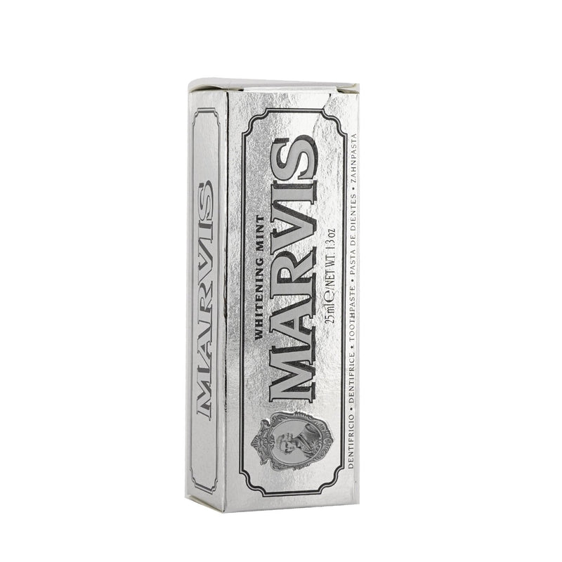 マービス  ホワイトニングミント トゥースペースト （携帯用）   25ml/1.2oz