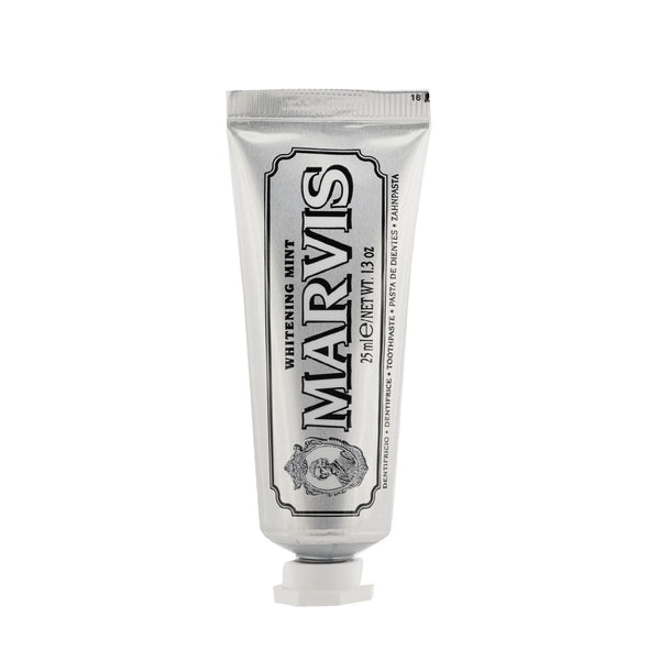 マービス  ホワイトニングミント トゥースペースト （携帯用）   25ml/1.2oz
