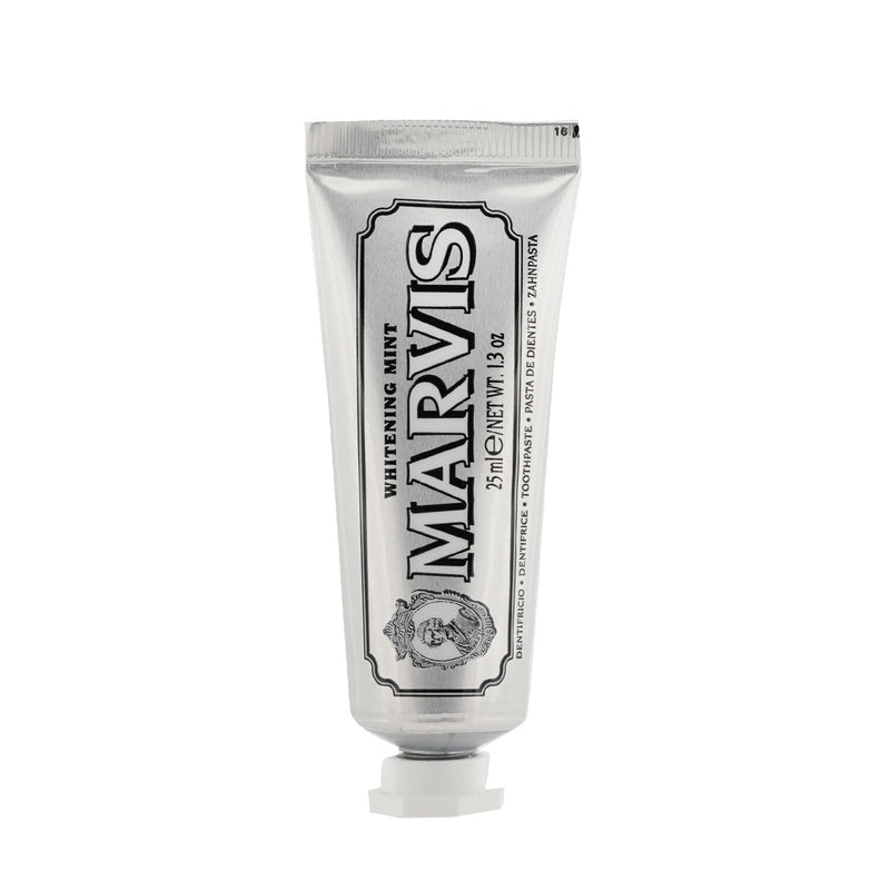 マービス  ホワイトニングミント トゥースペースト （携帯用）   25ml/1.2oz