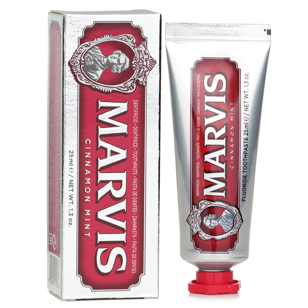 マービス  シナモン ミント トゥースペースト （携帯用)   25ml/1.3oz