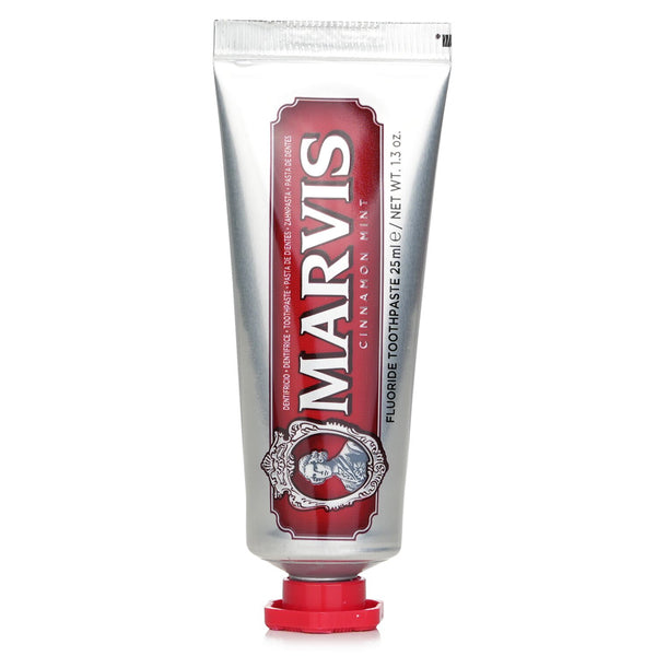 マービス  シナモン ミント トゥースペースト （携帯用)   25ml/1.3oz