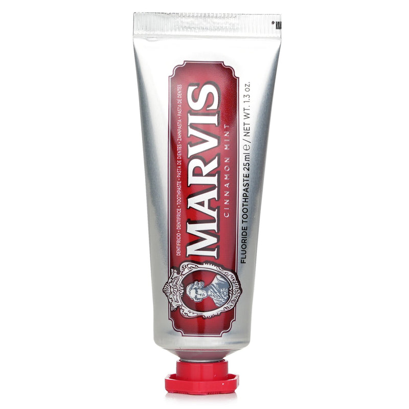 マービス  シナモン ミント トゥースペースト （携帯用)   25ml/1.3oz