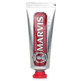 Marvis Cinnamon Mint Toothpaste 25ml/1.3oz