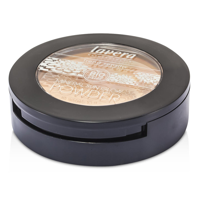 ラヴェーラ  ミネラル　サングロー パウダー - # 03 Sun Touched   9g/0.3oz
