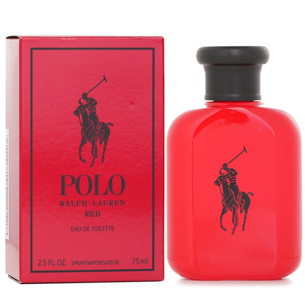 ラルフ ローレン  ポロ レッド EDTスプレー   75ml/2.5oz