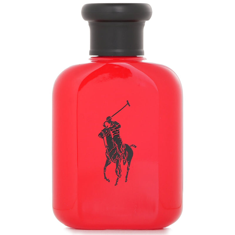 ラルフ ローレン  ポロ レッド EDTスプレー   75ml/2.5oz