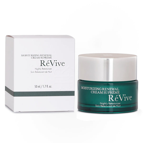 リヴィーブ  モイスチャライジングリニューアル クリーム スプリーム   50ml/1.7oz