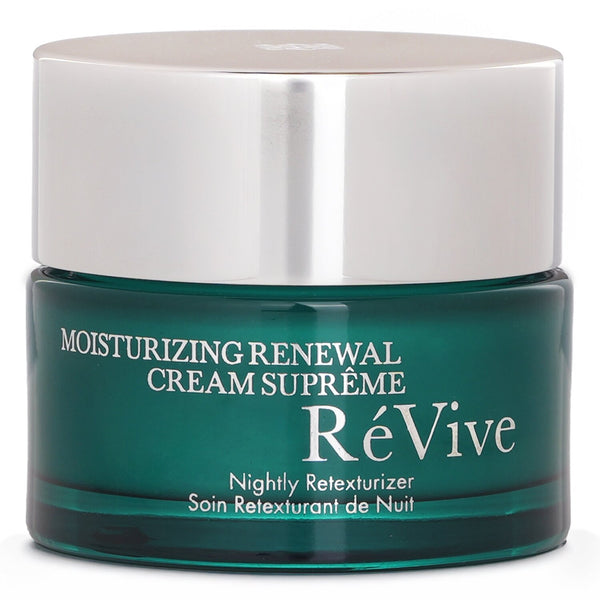 リヴィーブ  モイスチャライジングリニューアル クリーム スプリーム   50ml/1.7oz