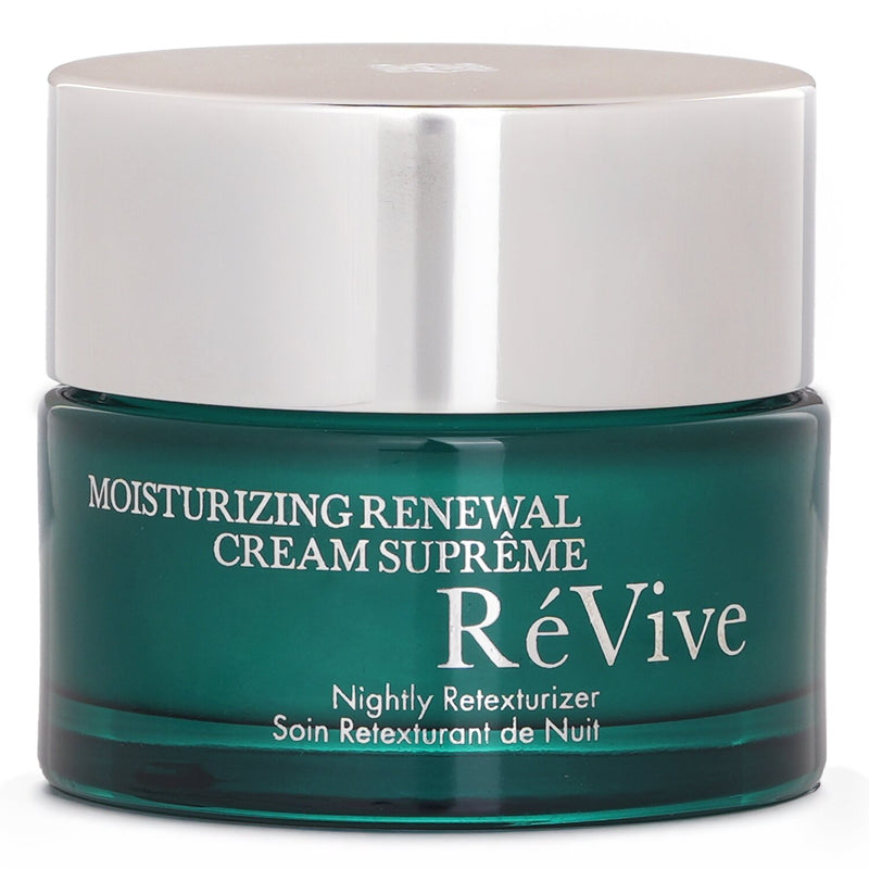 リヴィーブ  モイスチャライジングリニューアル クリーム スプリーム   50ml/1.7oz