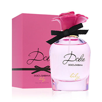 Dolce & Gabbana Dolce Lily Eau De Toilette Spray 30ml/1oz