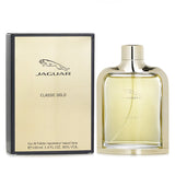 ジャガー  クラシック　ゴールド EDT SP   100ml/3.4oz
