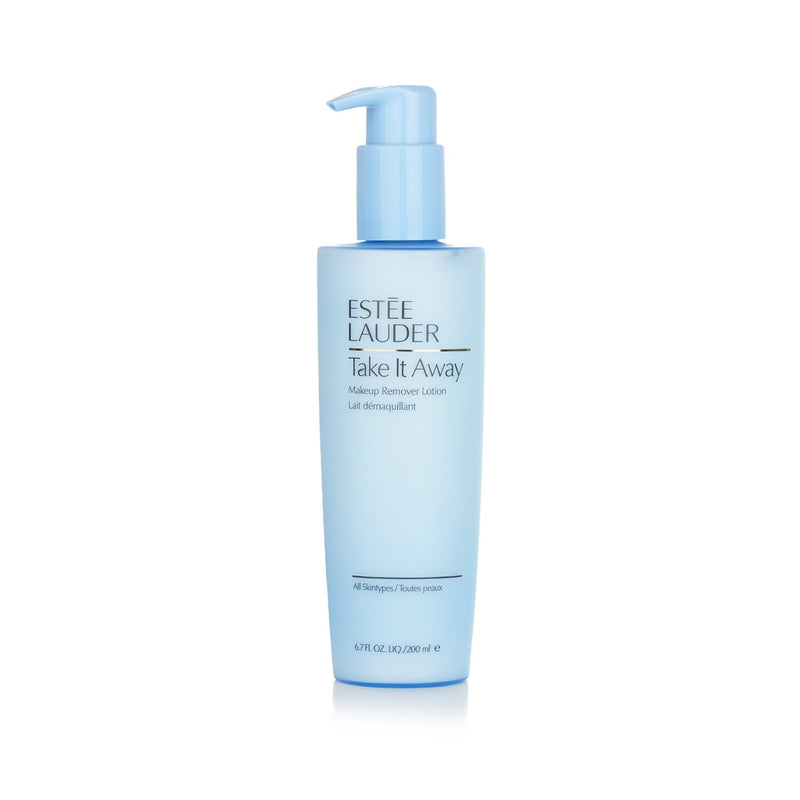 エスティ ローダー  テイク イット アウェイ メークアップ リムーバー ローション   200ml/6.7oz