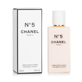 シャネル  No.5 The ボディローション   200ml/6.8oz