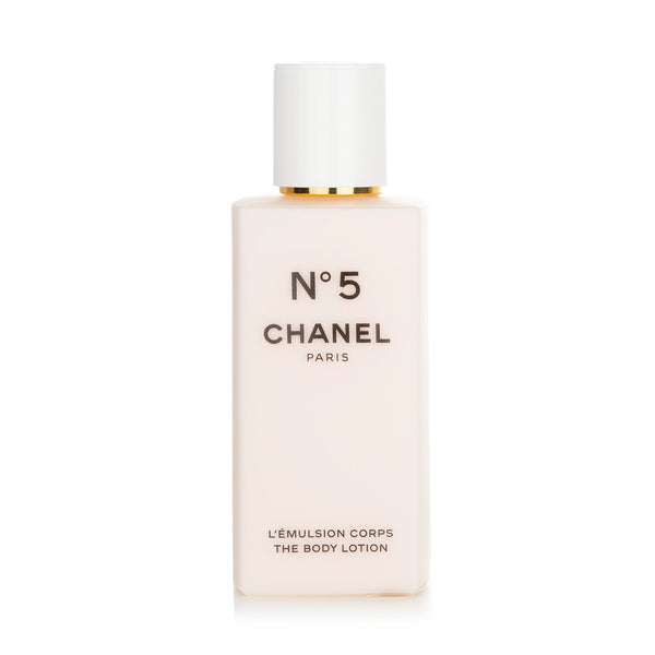 シャネル  No.5 The ボディローション   200ml/6.8oz