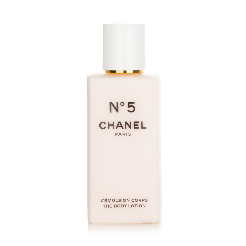 シャネル  No.5 The ボディローション   200ml/6.8oz