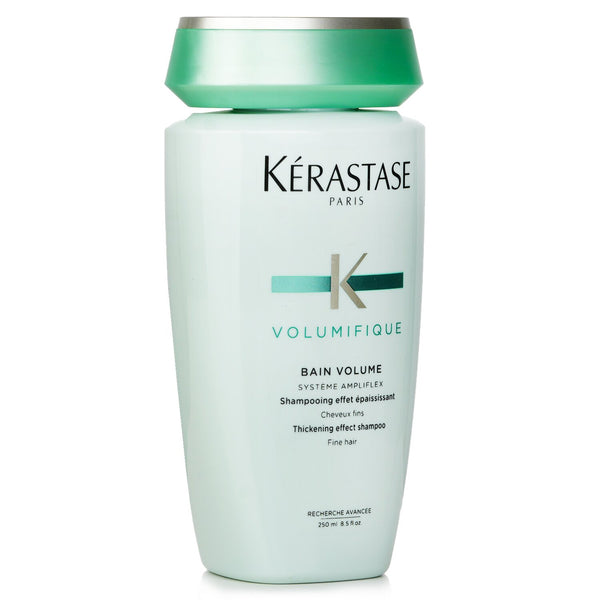 ケラスターゼ  ボリューミフィック シックニング エフェクト シャンプー （細い髪用）   250ml/8.5oz