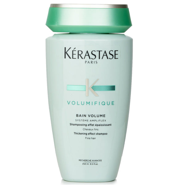 ケラスターゼ  ボリューミフィック シックニング エフェクト シャンプー （細い髪用）   250ml/8.5oz
