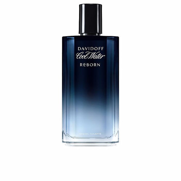 Davidoff Cool Water Reborn Eau De Toilette Spray 125ml