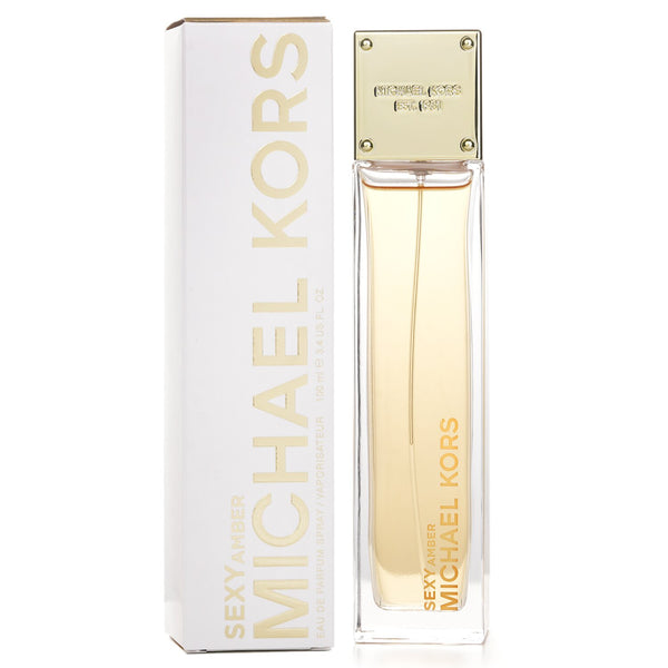 マイケルコース  セクシー アンバーEDP SP   100ml/3.4oz