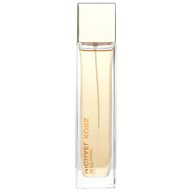 マイケルコース  セクシー アンバーEDP SP   100ml/3.4oz