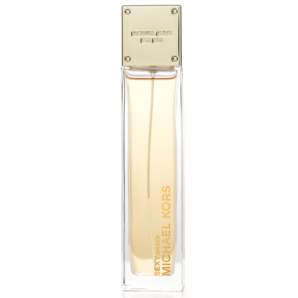 マイケルコース  セクシー アンバーEDP SP   100ml/3.4oz