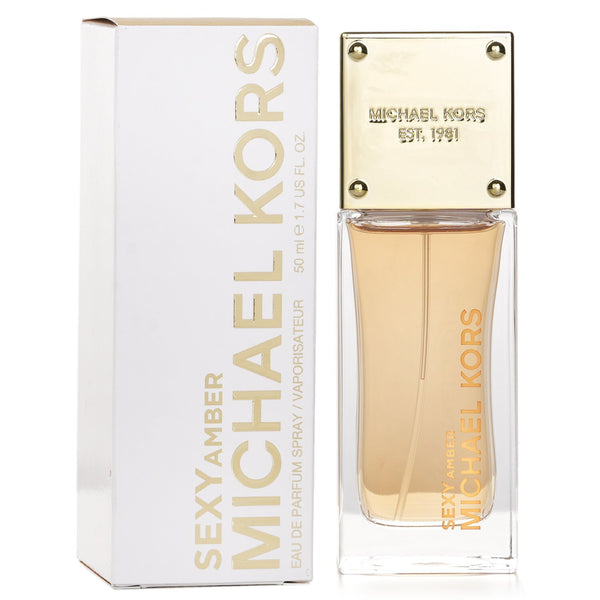 マイケルコース  セクシー アンバーEDP SP   50ml/1.7oz