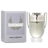 Paco Rabanne Invictus Eau De Toilette Spray 100ml/3.4oz