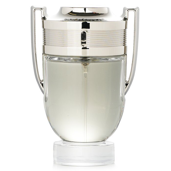 Paco Rabanne Invictus Eau De Toilette Spray 100ml/3.4oz