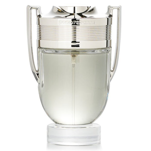 Paco Rabanne Invictus Eau De Toilette Spray 100ml/3.4oz