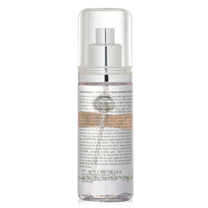 ドゥラメール  ブルーム ド ラ メール - ザ ミスト   100ml/3.4oz