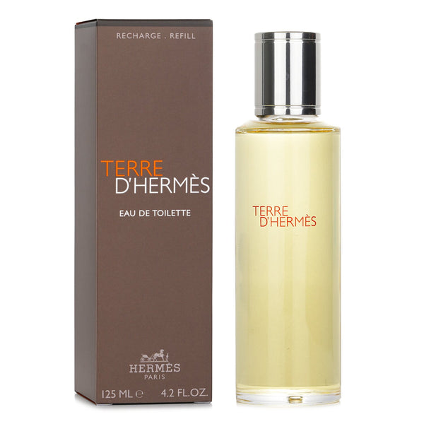 エルメス  テール ドゥ エルメス EDT リフィル   125ml/4.2oz