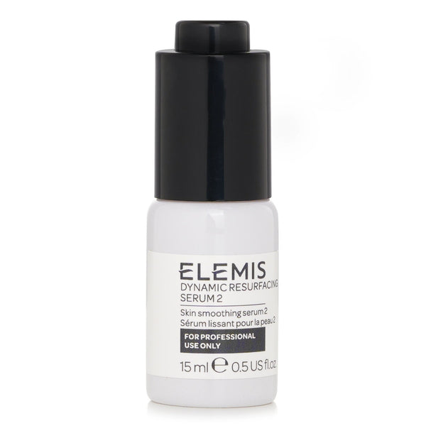 エレミス  トライエンザイム リサーフェシング セラム 2 (サロン専用品)   15ml/0.5oz