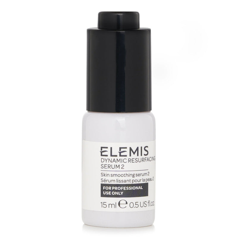 エレミス  トライエンザイム リサーフェシング セラム 2 (サロン専用品)   15ml/0.5oz