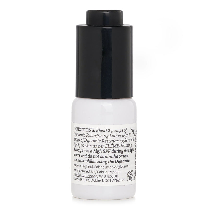 エレミス  トライエンザイム リサーフェシング セラム 2 (サロン専用品)   15ml/0.5oz