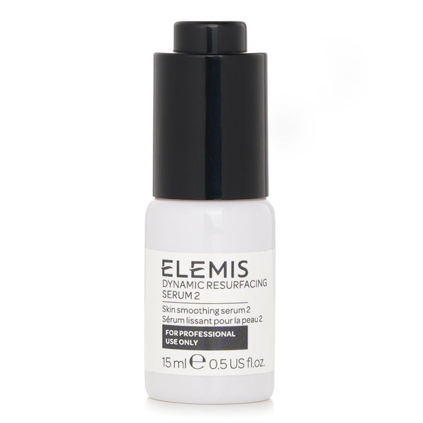 エレミス  トライエンザイム リサーフェシング セラム 2 (サロン専用品)   15ml/0.5oz