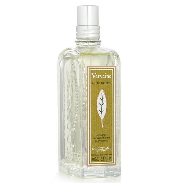 ロクシタン  ヴェルヴェーヌ EDT SP   100ml/3.4oz