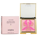 Sisley L'Orchidee Highlighter Blush With White Lily - Rose 181506 15g/0.52oz