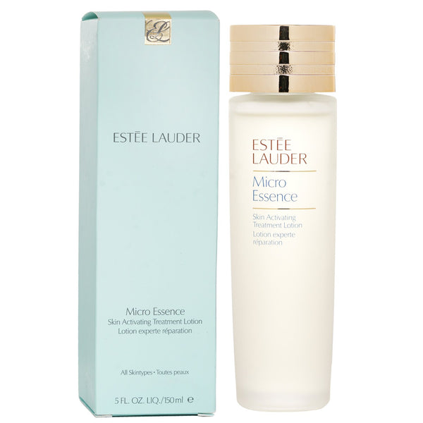 エスティ ローダー  マイクロ エッセンス ローション   150ml/5oz