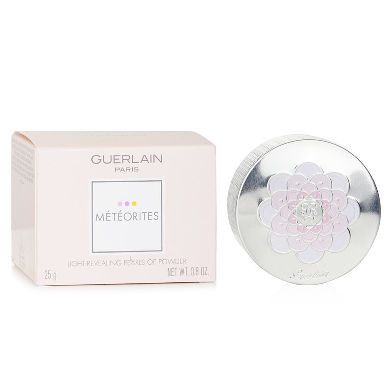 ゲラン  メテオリット ビーユ - # 2 Clair   25g/0.88oz