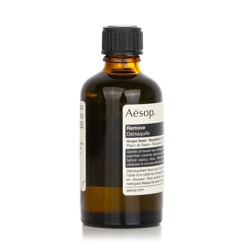 イソップ  リムーブ ジェントル アイ メイクアップ リムーバー (オールスキンタイプ)   60ml/2oz